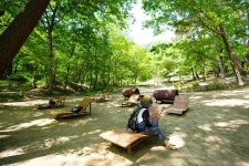 서울을 정원으로 잇다, 2,000km 서울초록길을 만나보세요