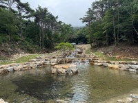 경남도, 사방사업 조기 착공! 6월까지 끝낸다!