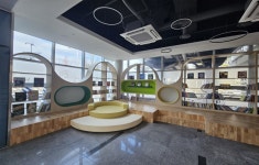 ′부산기후변화체험교육관′ 새 단장 후 재개관!