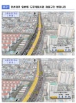 인천시 종합건설본부, 인천대로 일반화 사업 현장 지도·점검