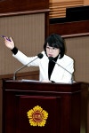 김혜영 서울시의원, 뚝섬한강공원 테니스장에서 벌어진 ‘갑질 운영’에 대한 서울시 차원의 대책 마련 촉구 김혜영 서울시의원,   뚝섬한강공원... 