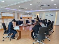 이재태 도의원, 나주 매성중·고 조기 분리 건의
