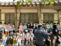 ‘폐교 위기’ 본량초, 작은 학교 불씨 살렸다