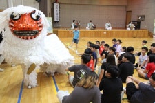 광주시립광지원농악단, 2025년 찾아가는 문화 나눔 공연 사업 추진