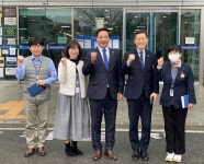 김용성 도의원, 중증장애인 치과 진료 현장 점검 및 개선 촉구