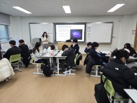 신창중학교, 2025 신창 파워 리더십 캠프, 미래의 리더를 위한 첫걸음 신창중학교, 2025 신창 파워 리더십 캠프,  미래의 리더를 위한 첫걸음