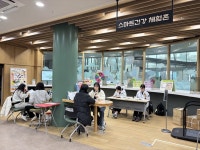 송탄보건소, 원스톱 건강관리를 위한 ‘건강증진통합서비스’ 사업 운영