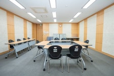 2025 대구공연예술연습공간 중반기 정기대관 접수 시작