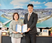 용산구, 서울시 자치구 최초 안전보건경영시스템(ISO 45001) 인증 획득