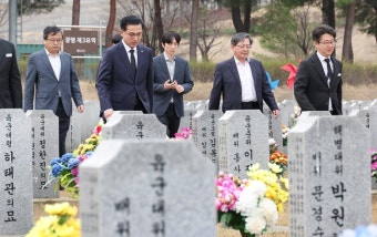 대전 동구, 보훈이 빛나는 ‘2025년 보훈가족 예우 강화 계획’ 추진