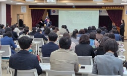 대구동부교육지원청, 학교 자율경영 역량 강화를 위한 초등 학교관리자 연수 실시