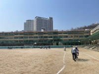 인창초등학교, 구리시자전거연맹과 함께하는 전 학년 대상 자전거 안전교육 실시 인창초등학교, 구리시자전거연맹과 함께하는  전 학년 대상... 