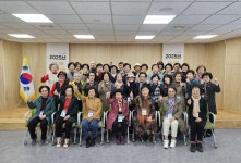 시민건강놀이터, 2025 시니어 건강대학으로 평생교육의 장 마련