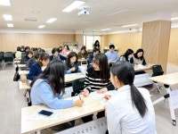 양평군 치매 조기검진 수행 인력 대상 교육 및 업무 협력 논의