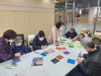 대전 서구, 작은도서관 연계 치매교육프로그램 ‘기억서로’ 운영