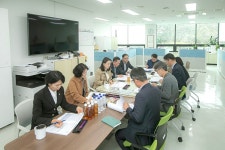 화성특례시의회 경제환경위원회, 사전보고회 및 재활용 폐기물 처리업체 현장방문 화성특례시의회 경제환경위원회,  사전보고회 및 재활용... 