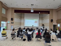 다산새봄유치원, ‘애니어그램을 통한 부모교육’ 실시