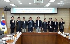 세종시의회, 정류장 보행환경 개선 방안 마련을 위한 연구용역 착수