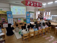 집단시설 감염병 OUT!... 금천구, 찾아가는 감염병 예방교육 실시