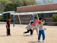 광릉초등학교, ‘꿈키움 창의마당’ 성황리에 개최
