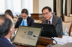 임태희 경기도교육감, 세계로 통하는 다문화 학생의 길을 내다 임태희 경기도교육감,  세계로 통하는 다문화 학생의 길을 내다