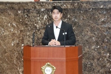 제253회 이천시의회 임시회 마무리