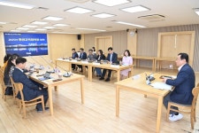 하남시, 2025년 평생교육협의회 회의 개최