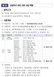 대구광역시, 연중무휴 공공자정약국 확대 운영