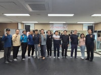 인천 서구보건소 가재울건강생활지원센터, ‘중장년 심신단련 운동교실’ 성료