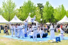 “이틀간 청소년‧어린이 모두 활짝 웃었다!” 함안군, 청소년 한마음 축제 및 제103회 어린이날 큰잔치 성황리 개최