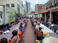 대전 동구 삼성동, 기관‧단체와 함께한 ‘경로 행사’ 릴레이