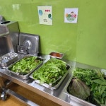 남양주도담유치원, 자율선택급식 도입으로 유아의 건강한 식습관과 자기주도성 키워