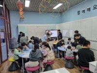 인천광역시교육청AI융합교육원, 학생 주도 STEAM 체험 ‘주말과학체험마당’ 개막