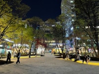 서울시 디자인 경관사업...강동구 안전 사각지대를 ‘열린 광장’으로 활짝