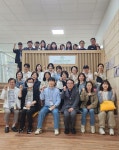 통일교육, 수업으로 실천하다! 1박 2일, ‘통일교육 교원역량 강화 연수’ 통일교육, 수업으로 실천하다!  1박 2일, ‘통일교육 교원역량 강화... 