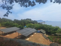 경남도, ‘작은 섬 공도(空島) 방지 사업’ 가시적 성과