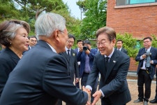 코로나19 유행 상황 속에서도 자라나는 ‘역북의 과학 꿈나무’