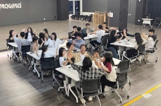 과천시, 청소년 자치 조직 위한 ‘리더십 연합 캠프’ 열어