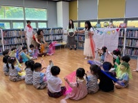 인천광역시교육청연수도서관, 마을교육인적자원 ‘책놀이지도사 자격증 과정’ 성료