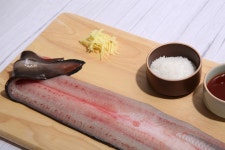 고창군 풍천장어, 미국 수출길 올랐다..“건강중시 미국 소비자와 딱 맞아”