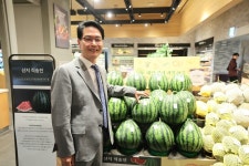 ‘지리적표시제 고창수박’, 대한민국 소비자 사로잡았다