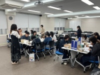 광명시 중·고 진로진학부장교사 대상 「2025년 진학지원단 워크숍」 창의경영고에서 성료