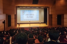 아산갈산중학교, 진로체험학습을 통해 디지털 활용 역량 신장