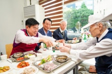 동대문구, 호국보훈의 달 맞아 보훈나눔행사 열어