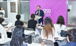 차세대 여성리더 양성 프로그램 대구미래여성아카데미 개강식