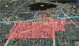 “상봉터미널, 문화로 다시 숨 쉬다” 중랑구, ‘상봉9구역 복합 문화시설’ 조성 최종 확정