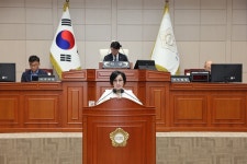 고흥군의회, ‘일·가정 양립을 위한 육아지원 제도 개선’ 촉구