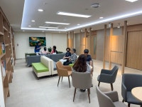 35년 만의 탈바꿈…강남종합사회복지관, 최신 복지 거점으로 재탄생
