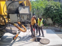 고흥군, 여름철 집중호우 피해 예방을 위한 선제적 준설작업 추진