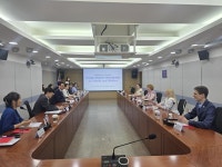 「대구시-벨라루스」 사회보장 정책간담회 개최